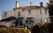 The Observatory Guest House Falmouth