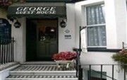 George Guest House Plymouth (England)