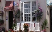 Spindrift Guest House Weymouth