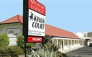 Kings Court Motor Lodge