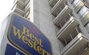 BEST WESTERN Cyan Suites