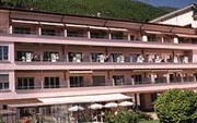 Hotel Kurhaus Casa Sant'Agnese Muralto