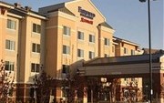 Fairfield Inn & Suites Santa Maria