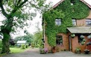 Barrasgate House Bed and Breakfast Gretna Green