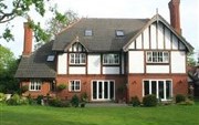The Orchard Barn Guest House Chertsey