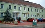 Hotel & Restaurant Zur Alten Schule Zauchwitz