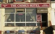 The Chimes Hotel Blackpool