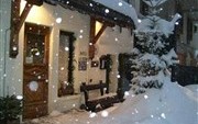 Hotel Le Kern Val-d'Isere