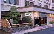 Ishicho Shogikuen Hotel Kyoto