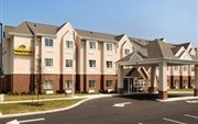 Microtel Inn And Suites Enola