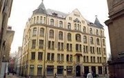 Vagnera Sunny Apartment Riga