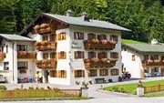 Gastehaus Achental Berchtesgaden
