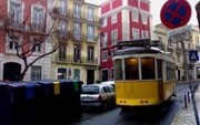 Bairro Alto Apartment Lisbon