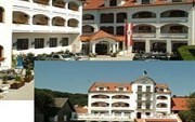Hotel Krutzler Heiligenbrunn