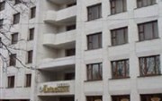 Отель Киевский