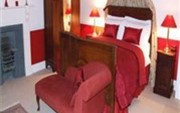 Cwrt Mawr Bed and Breakfast Tregaron
