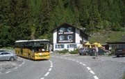 Hotel Rhonequelle Oberwald