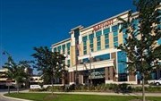 Bloomington - Normal Marriott Hotel & Conference Center