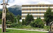 Palace Grand Hotel Vysoke Tatry