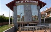 Hotel Verdemar Ribadesella