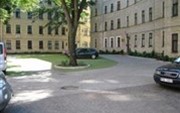 Central Park Hostel Riga