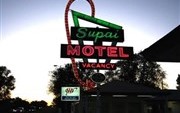 Supai Motel