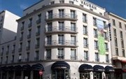Hotel Vauban Brest