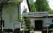 Neue Spitzmuhle Hotel Strausberg