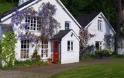 Ty Derw Country House Bed & Breakfast Machynlleth
