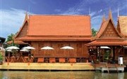Reunrimnam Resort Bang Kruai