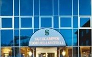 Thon Hotel Skeikampen Gausdal