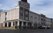 Regency Inn & Suites Nashville (Tennessee)