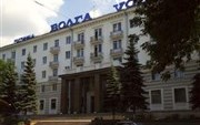 Гостиница Волга 