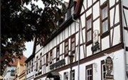 Hotel & Restaurant Stadt Bernburg