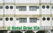 Gran Via Hotel Foz do Iguacu