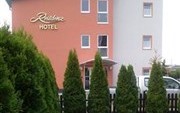 Hotel Residenz Babenhausen