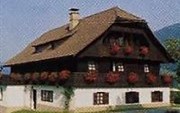 Ferienhaus Birkenhof Ferienwohnungen Grafhube Afritz am See