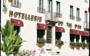 Hotellerie du Val d'Or