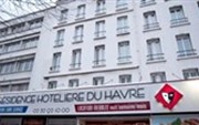 Residence Hoteliere du Havre