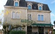 Hotel Restaurant La Renaissance Rouffignac-Saint-Cernin-de-Reilhac
