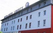 Inter Hotel Le Liberty Bruay-la-Buissiere