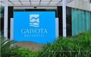 Gaivota Barra Hotel