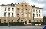 Hotel Reichskrone Heidenau (Saxony)