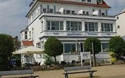 Hotel Strandschlösschen Lübeck
