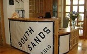 The South Sands Hotel Salcombe