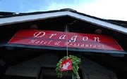 Dragon Restaurant with Rooms Betws-y-Coed