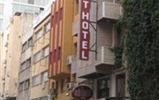 Izmir Elit Hotel