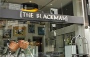 Art Series - The Blackman