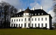 Bernstorff Palace Gentofte