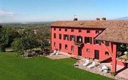 Casa Rossa Ai Colli Udine